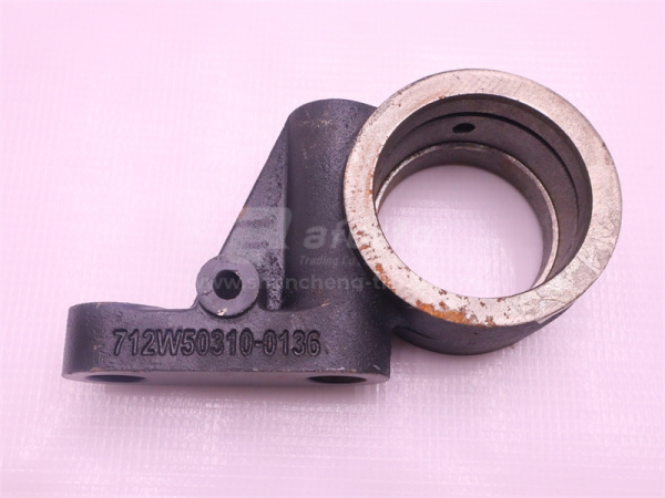 Кронштейн тормозного вала MCP16 без подшипник правый