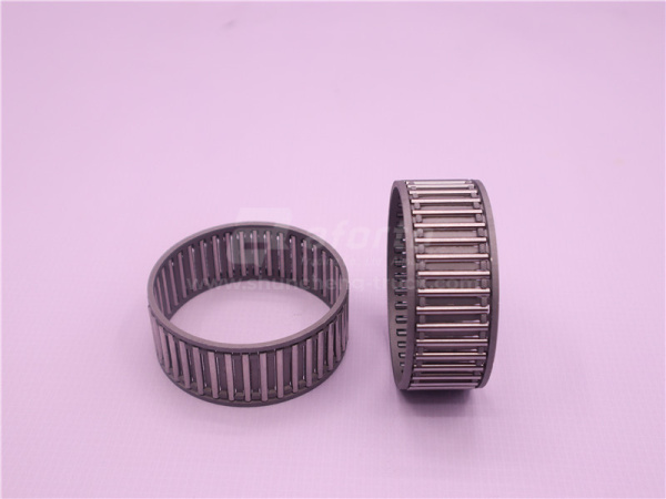 Втулка роликовая дифференциала HANDE TGX  70*76*30