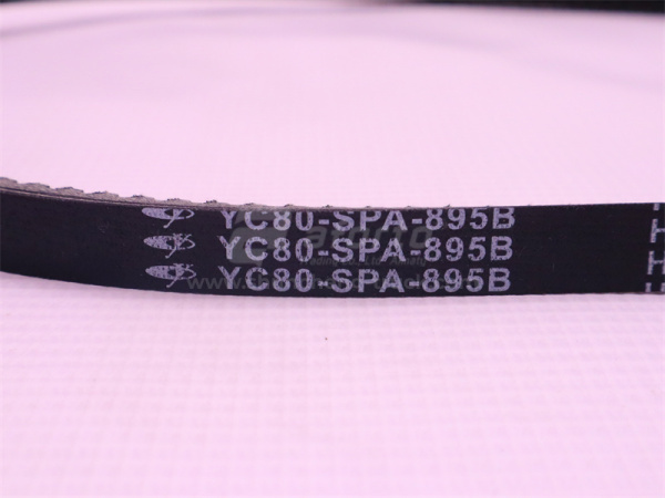 Ремень YC80-SPA-895 YC6A260-H300 AYAOPOJ30024 (оригинал)