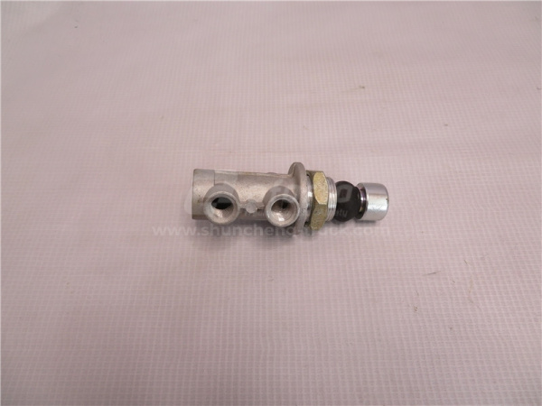 Клапан сцепления пневматический  STEYR