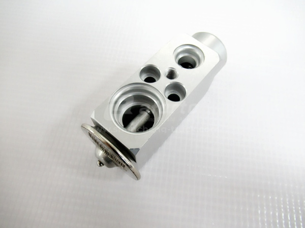 Датчик кондиционера SHAANXI X3000 (оригинал)