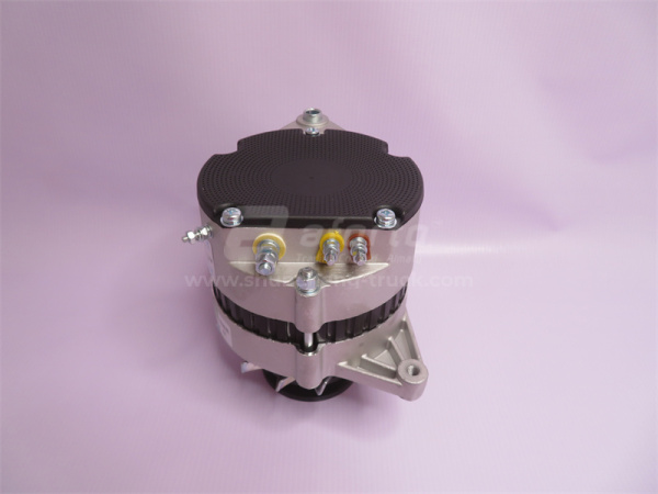 Генератор 2 проточки YUCAI YC6108G/YC4D95Z-T21 XINMENGWEI