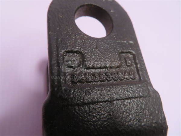 Кронштейн амортизатора NORD BENZ