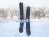 Кронштейн топливного бака SHAANXI F2000/F3000/L3000/X3000 400 л. квадратный