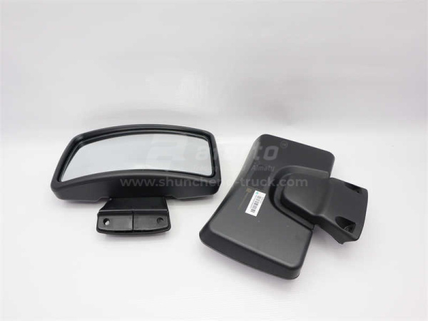 Зеркало HOWO 70T бордюрное (оригинал)