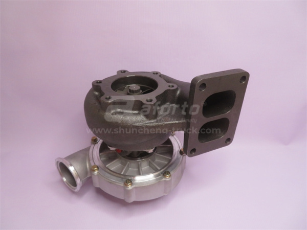 Турбокомпрессор WD615 ZL50 3227 AFORTO