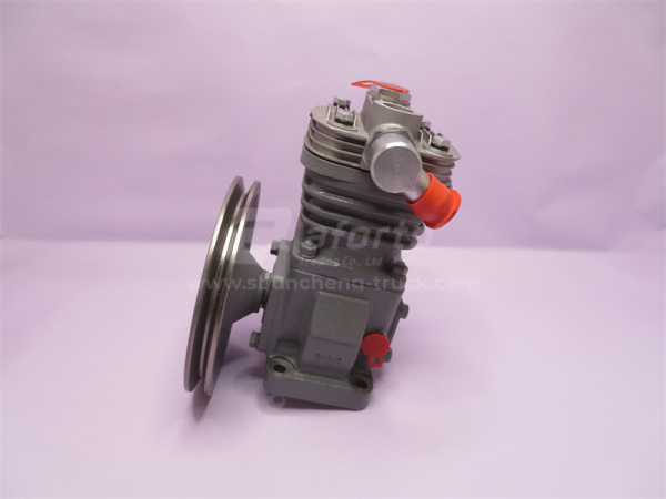 Компрессор воздушный 2739/6014/1018 WEICHAI DEUTZ