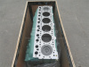 Блок двигателя в сборе SINOTRUK D12 420л.с (шорт блок) LAIYANGZHONGYAO