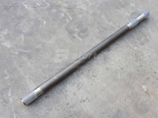 Полуось HD300/TGX 40 шлицов 1135mm правая (хорошее качество)