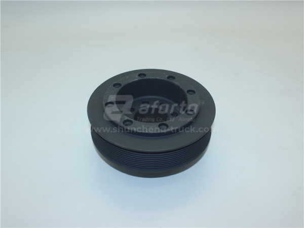 Шкив коленвала WEICHAI WP12.380E32