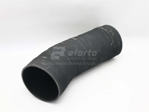 Гофра воздухозаборника SHAANXI X3000