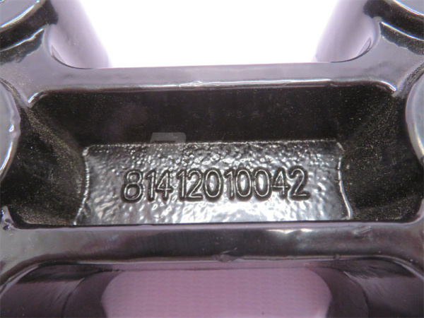 Кронштейн КПП SHAANXI F2000