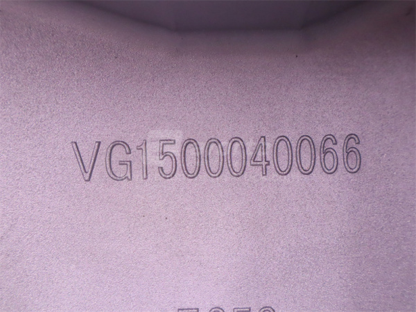 Крышка клапана D10