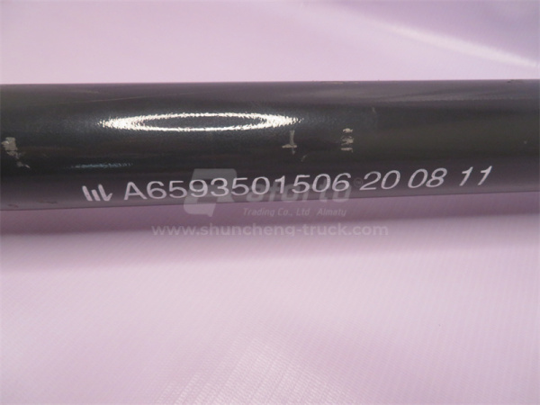 Тяга реактивная NORD BENZ нижняя