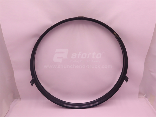 Диффузор вентилятора WP10.340E32 2 клапана (оригинал)