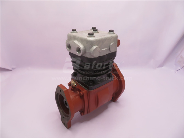 Компрессор воздушный D47-000-40 SHANGCHAI