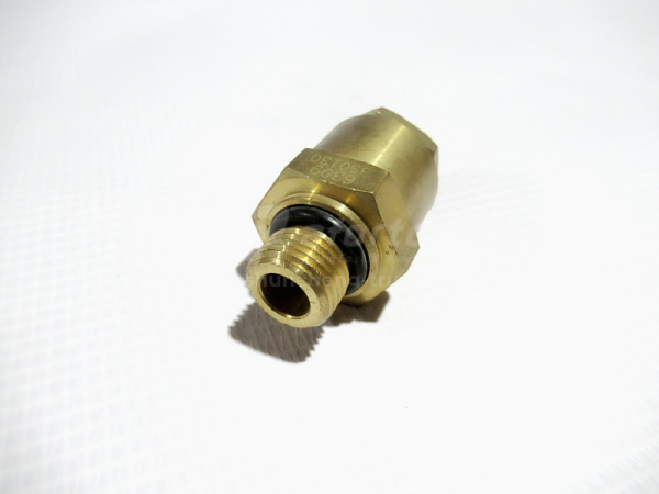 Переходник штуцер SHAANXI X6000 (оригинал)