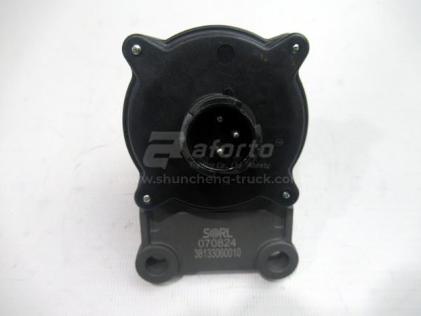 Датчик уровня пневмоподвески VOLVO (0504002107)