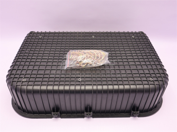 Крышка картриджа пылеуловителя воздушного фильтра нижняя пласстмассовая HOWO дешево