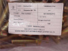 Болт 14*55*1.5 кардана SHAANXI X3000/L3000/X6000/L3000/H3000S/X5000 (оригинал)