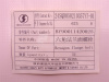 Болт с шляпкой 8*30*1.25 планка поддона WEICHAI DEUTZ WP6.210E32 (оригинал)