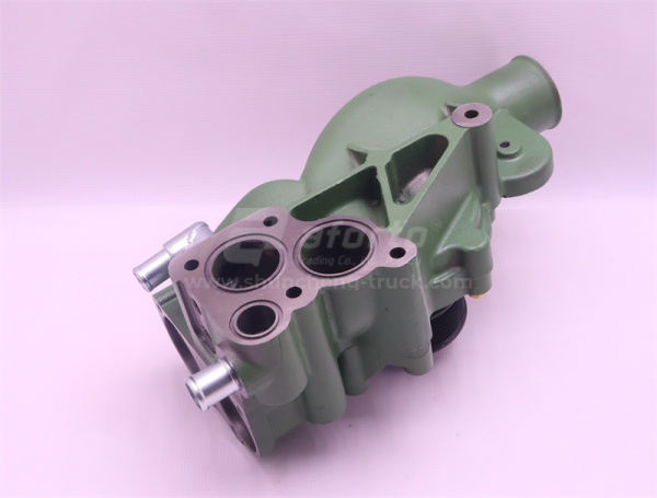 Помпа 0094/0042 HOWO A7 D12 AFORTO