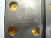 Головка цилиндра WP12