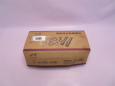 Ремкомплект шкворней SHAANXI F3000 54*232 XINHE