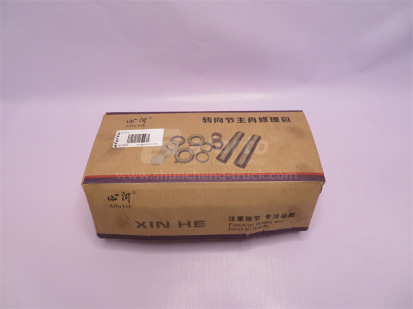 Ремкомплект шкворней SHAANXI F3000 54*232 XINHE