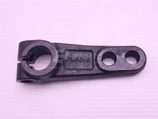 Сошка кулисы КПП FAST (1 отверстие)  F96035RZ