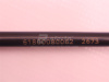 Трубка топливная стальная WD615/WP10.380E32 0062 (оригинал)