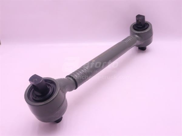 Тяга реактивная HOWO нижняя кривая усиленная