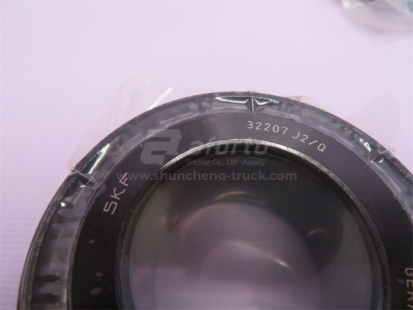 Подшипник АКПП XCMG LW300F/LW321F SKF (35x72x24,25) роликовый конусный