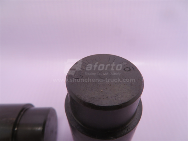 Палец кронштейн тормозных колодок Прицеп FUWA 13т/16т