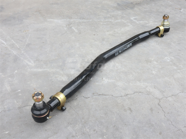 Тяга рулевая SHAANXI X3000 продольная