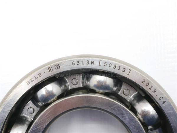 Подшипник дифференциала FAW 457 межосевого 6313/50313