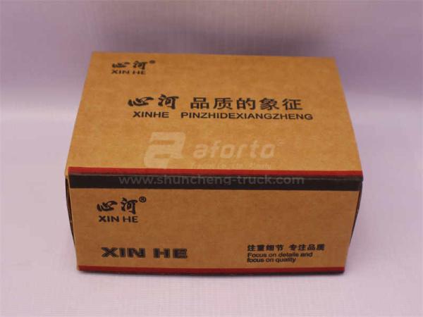 Ремкомплект вала тормозного FUWA 13T/16T XINHE