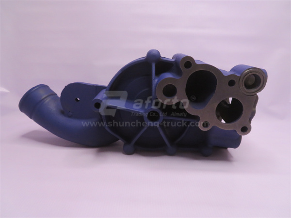 Помпа 0390 WP10/WP12 SORL