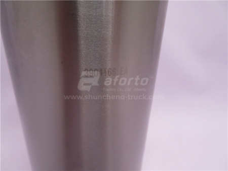 Гильза 6BT 104.5mm (оригинал)