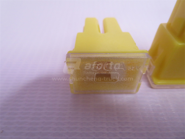 Предохранитель 60A FOTON ETX