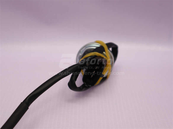 Датчик давления масла SHAANXI WP12 0920 (оригинал)