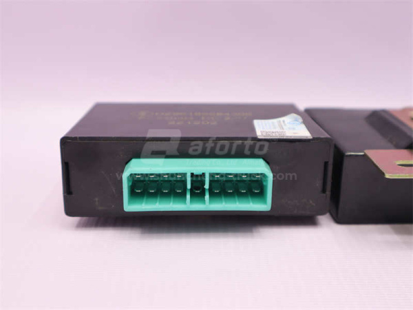 Реле поворотов SHAANXI M3000/L3000 (оригинал)