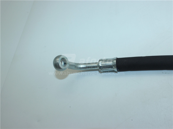 Шланг масляный WP12