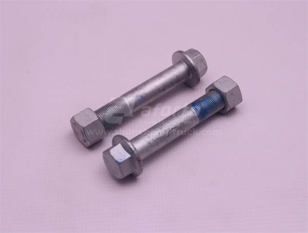 Болт тяги реактивной 18*110*1.5 HOWO 70T AC26 (хорошее качество)