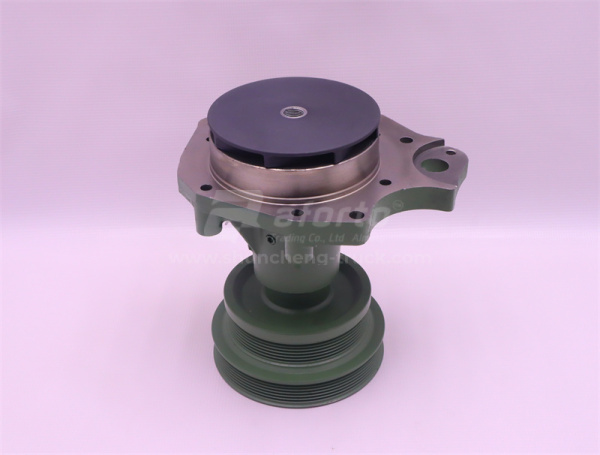 Помпа 0010 JWZ 6PK AFORTO