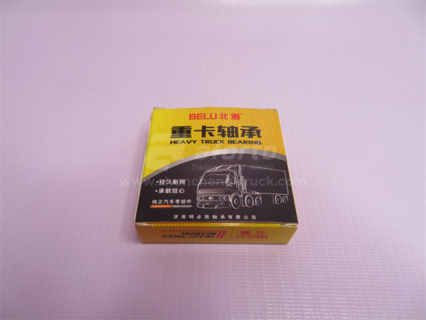 Подшипник помпы WD615