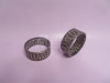 Подшипник игольчатый КПП HW18709/19712/TX380/TX400/TX440 шестерни промежуточной задней передачи 46*5