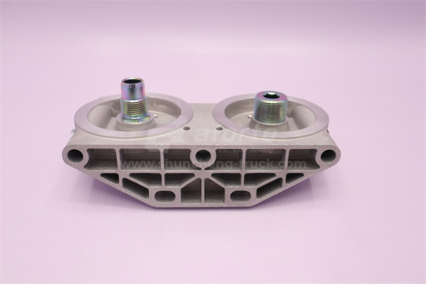 Кронштейн фильтра топливного WP13