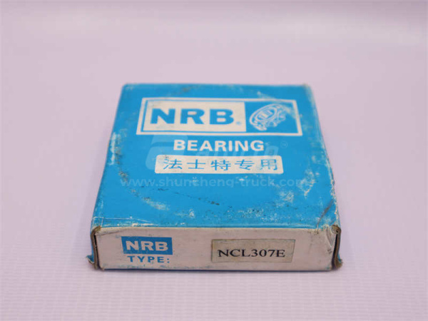 Подшипник КПП FAST