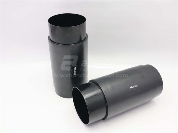 Патрубок турбины WD10 (оригинал)